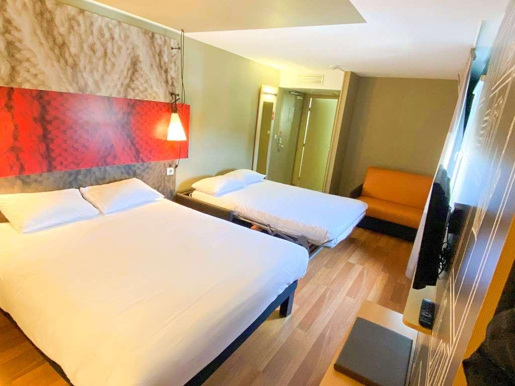 Ibis Europe Chalon Sur Saone Hotel Quarto foto