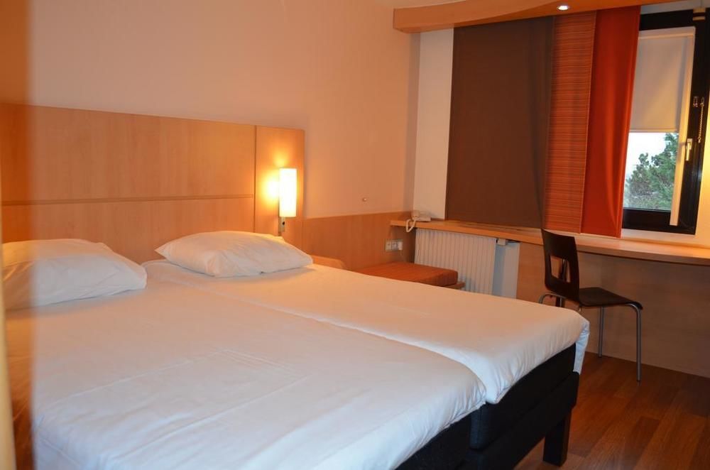 Ibis Europe Chalon Sur Saone Hotel Exterior foto